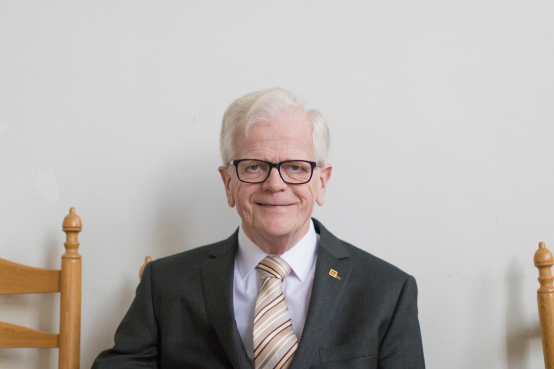 H.J. de Waal