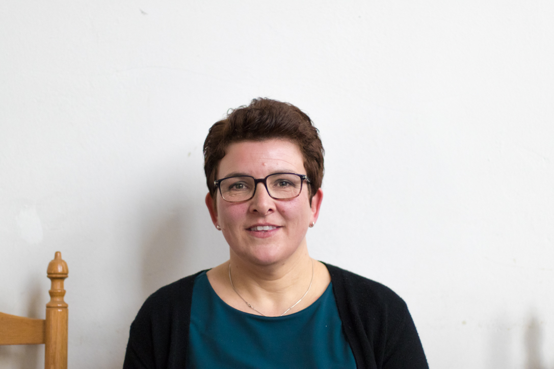 Mevr. M. Schouten- van Loon
