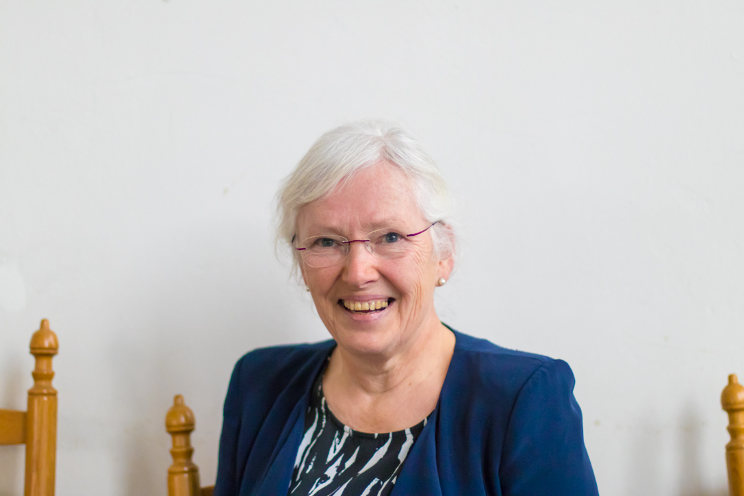 Mevr. N. Rijneveld-van Ginkel