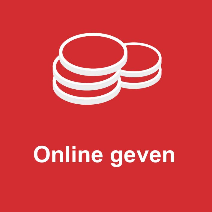 Online Geven