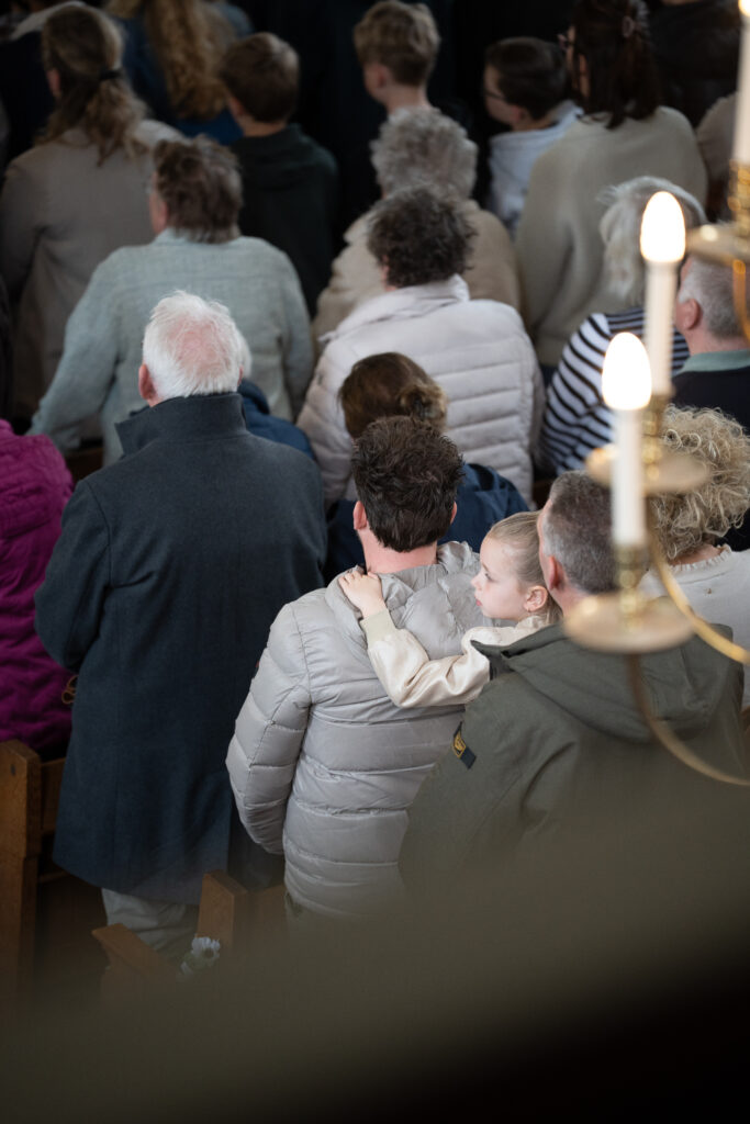 Veilige kerk paasdienst pg heusden