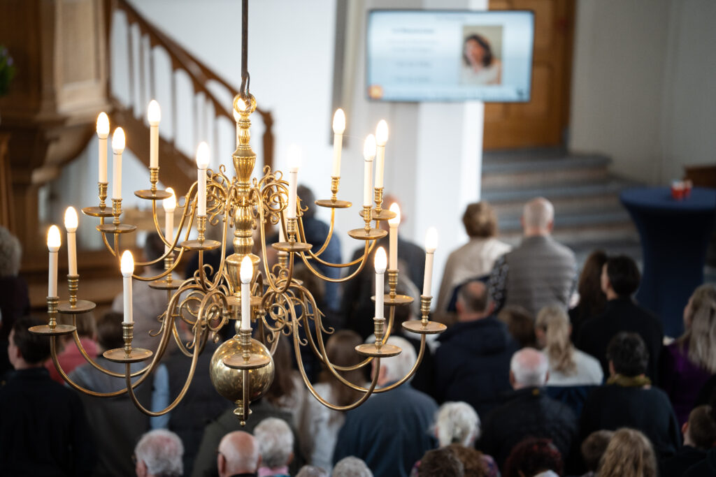 Collecte paasdienst pg heusden