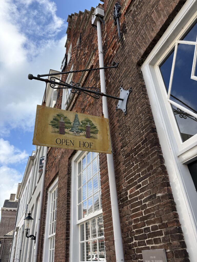 De Open Hof image00001