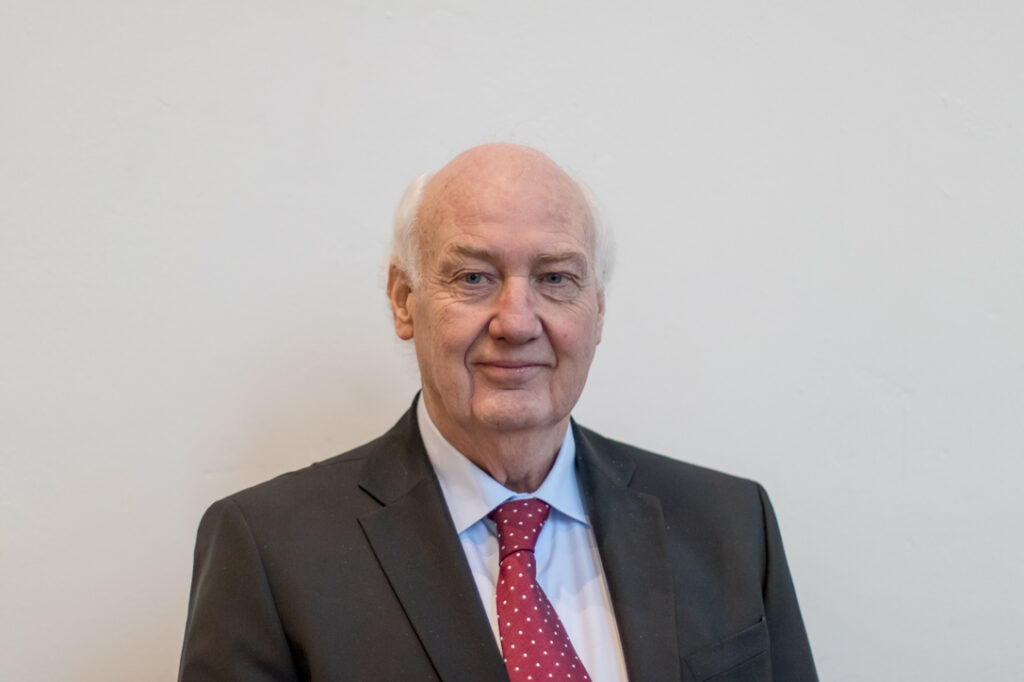 Pastoraat bert hartsuiker