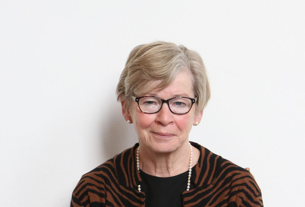 Pastoraat hennie spek