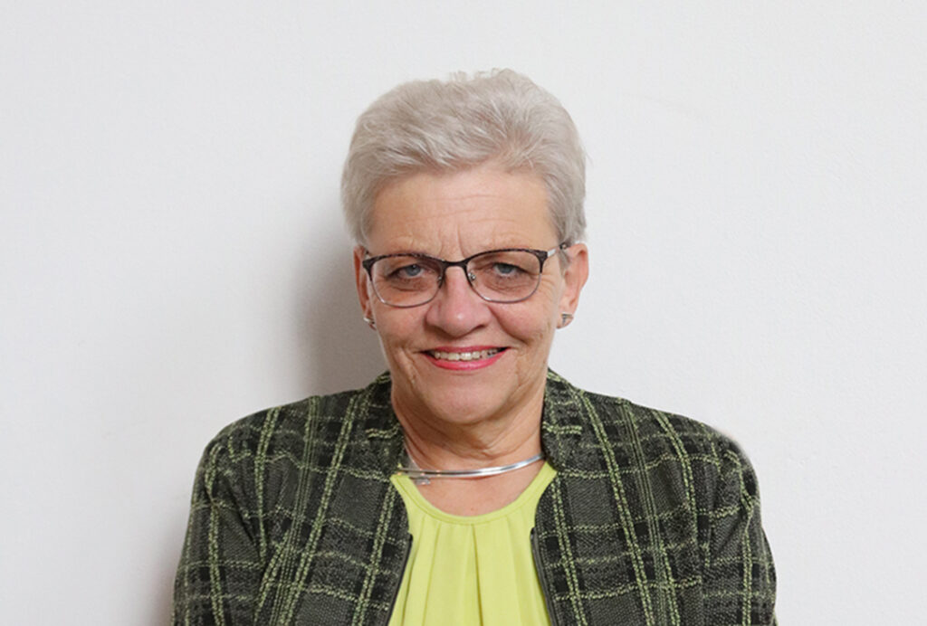 Pastoraat hennie de waal wijk 2 vesting