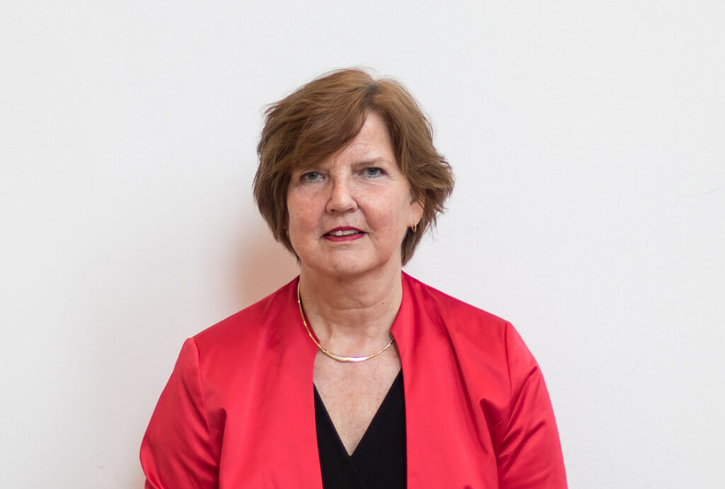Het College van Kerkrentmeesters rita morelissen
