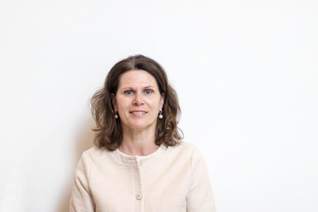 College van Diakenen winanda smits