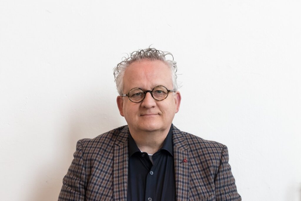 Pastoraat frans scheefhals scriba